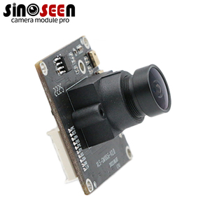 IMX415 CMOS USB <strong>Camera</strong> Module with Digital Microphone 30FPS for Video Conferencing - Product Image 6