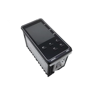 Misuratore di controllo della temperatura digitale multifunzione con strumenti E5EC-QR2ASM-800 per Encoder rotativo - Product Image 6