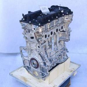 G4FL oto motor sistemleri yedek parça araba oto Partes 1.6/2.0L/2.4/1.5/2.5/1.0L motor - Product Image 5