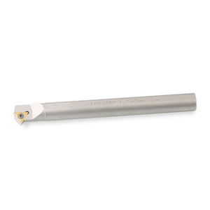 Barra de corte de torno CNC de precisión, soporte de torneado, insertos de TCMT1102, herramientas de torneado interno de acero de resorte personalizadas - Product Image 1