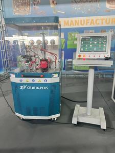 Dongtai Machine Manufacturer CR1016 <strong>PLUS</strong> CR1016-<strong>PLUS</strong> Common Rail Injector Pump <strong>Test</strong> Bench With Cambox EUI EUP HEUI HEUP <strong>Test</strong> - Product Image 4
