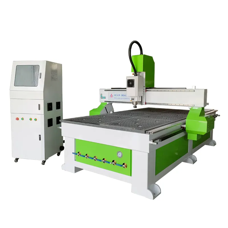 Global Leading Brand wood cnc router machine woodworking cnc wood machine with Low cost