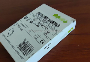 750 455 4通道模拟输入PLC模块750455快速运输 - Product Image 3