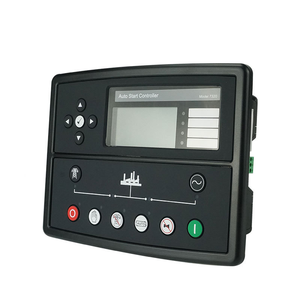 DSE7320, самозапускающаяся панель управления, модуль управления генератором газификации биомассы, аксессуары - Product Image 4