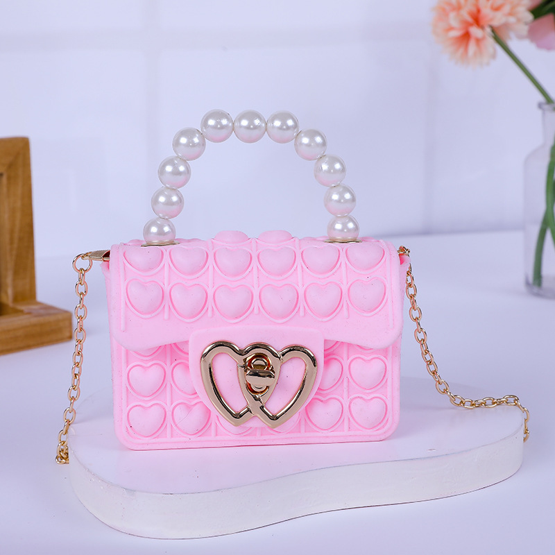 1 Pink