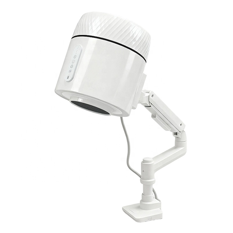 AT-NDC-025 Plus nail dust collector 220V EU plug