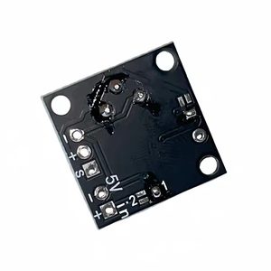 Adjustable Angle SG90 Servo Driver <strong>Circuit</strong> <strong>PWM</strong> Trawler Electronic Components Servo Control <strong>Module</strong> Servo Driver Board