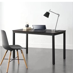 Disegno semplice Studio tavolo scrivania del computer con colori opzionali per Ufficio o mobili Per La Casa T-004-2 - Product Image 5