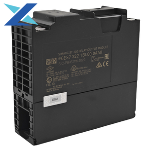 6ES7322-1BL00-0AA0 PLCプログラマブルコントローラ入出力モジュールSIMATIC S7-300 PLCモジュール - Product Image 2