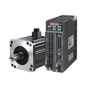 Yeni orijinal Delta 750W ECMA-C20807RS/SS + ASD-B2-0721-B kodlayıcılar orijinal ve yeni ile komple Servo Motor seti - Product Image 1
