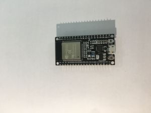ESP-WROOM-32 esp 32 wifi esp32 entwicklungs board CP2102 38Pin - Product Image 5