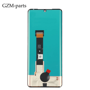 6.8&quot; AMOLED LCD <strong>Display</strong> Original for LG G9 <strong>G900</strong> LCD <strong>Display</strong> Screen Touch Digitizer Assembly With Frame - Product Image 2