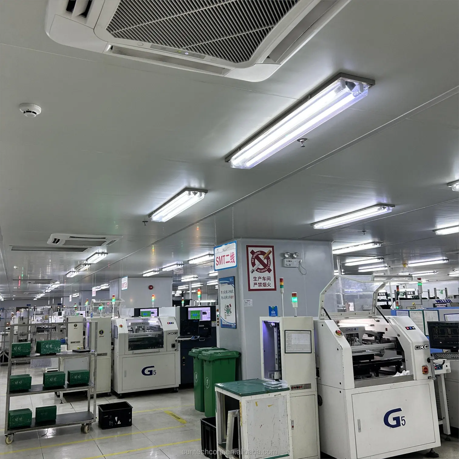 Trung Quốc thâm quyến OEM nhà sản xuất thiết bị điện tử nhà máy tùy chỉnh in bảng mạch nguyên mẫu PCB sản xuất
