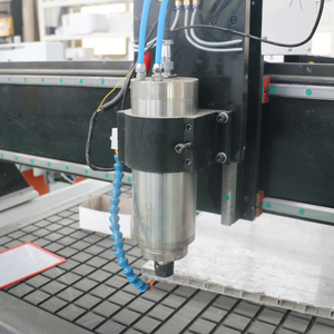 木工1325 CNC Ce認証アクリルACM ACP切断ルーティングウッドCncルーターマシンウッドドア用