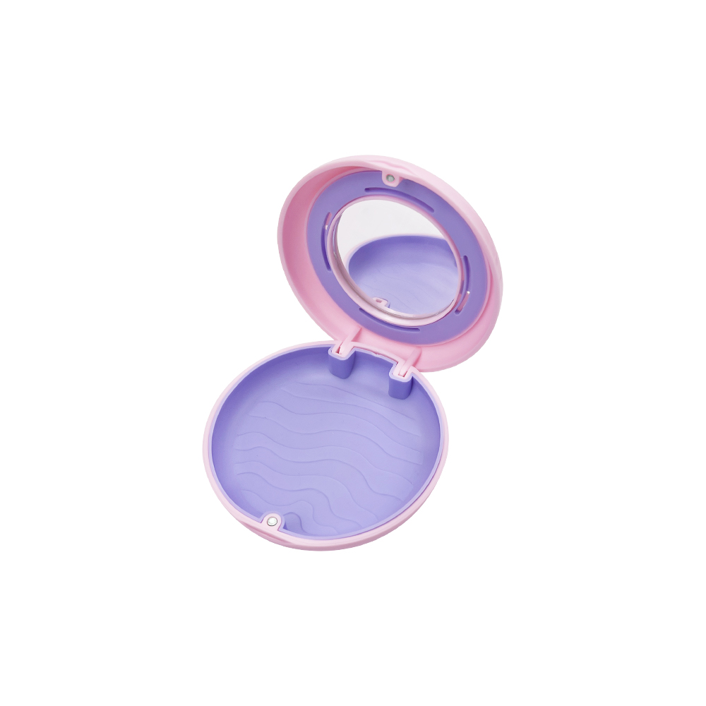 Pink-purple-mirror