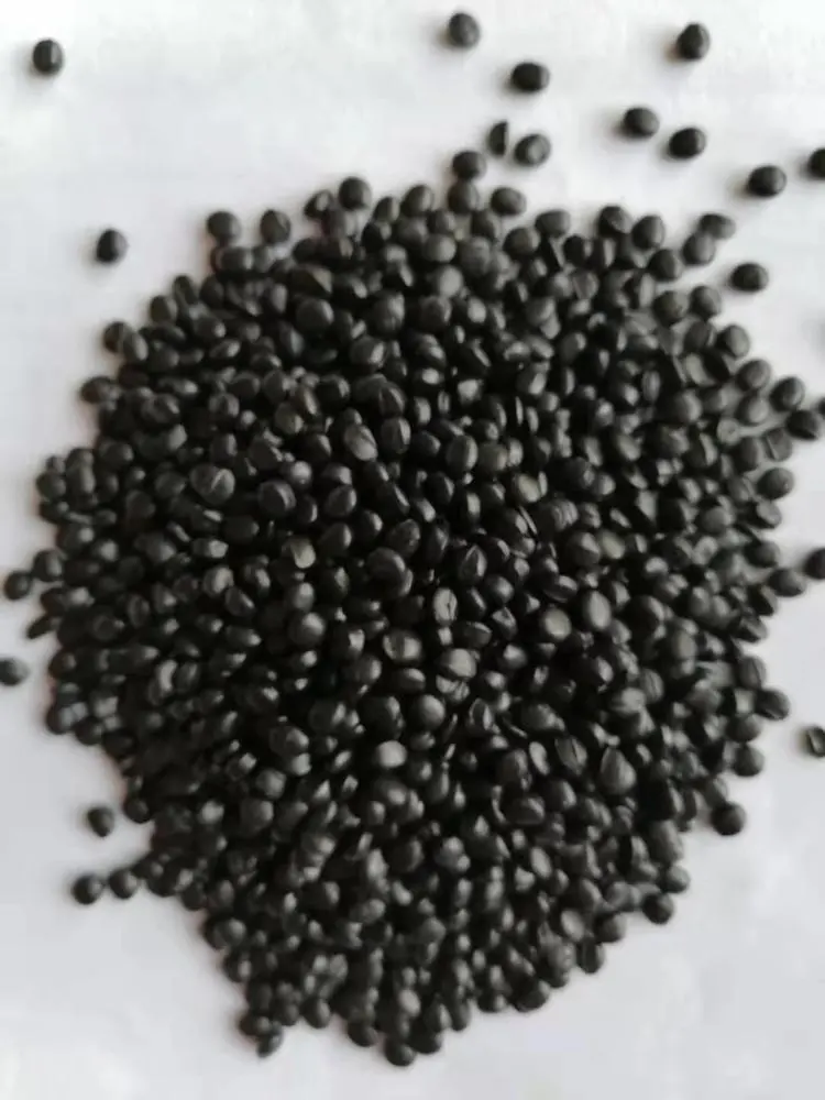 Plastic PBT masterbatch black masterbatch filler pigments