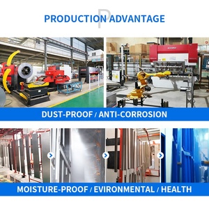 Cửa Kính Giá Rẻ Thép Văn Phòng Phẩm Văn Phòng Hồ Sơ Tủ Thép Locker Nhà Cung Cấp Cửa 1 Drawer 5 Kim Loại Lưu Trữ Tủ Tủ - Product Image 5