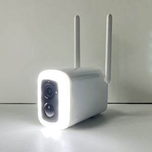 Sistema de Seguridad inalámbrico, cámara IP HD con WIFI para el hogar, novedad - Product Image 6