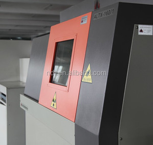 Endüstriyel dijital radyografik 3D görüntüleme CT 3d endüstriyel ct tarayıcı x ışını sistemi CT xray makinesi - Product Image 6