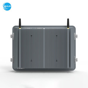 Industriale Android tutto in un pannello Pc PC Mini PC tutto in un unico Computer Touch Panel Pc industriale - Product Image 2