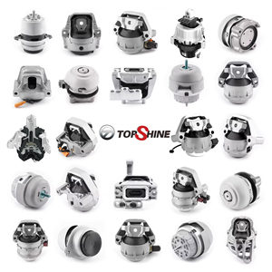 Yüksek kaliteli araba Audi S6 A7 A8 Volkswagen BMW için motor montajı yedek parça 4H0199255T 4H0199255AA - Product Image 1