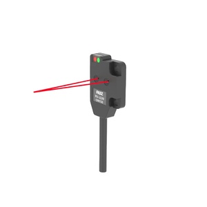 Sensor fotoeléctrico de 3,6mm de espesor de diseño ultrafino conmutable normalmente abierto y normalmente cerrado - Product Image 1