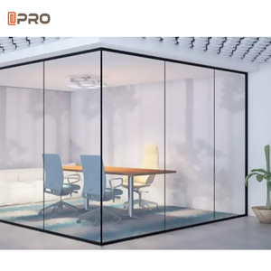 Design APRO divisorio Design conciso moderno ufficio divisorio Call Center funziona con divisorio acustico per vigneti - Product Image 3