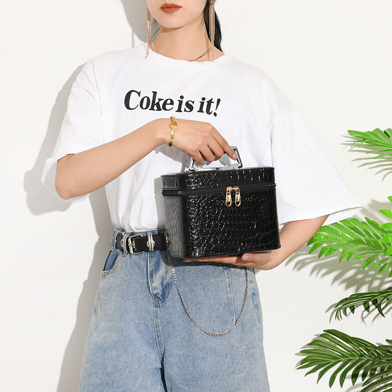 black small