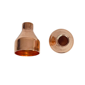 圧延チューブストップ、1.5/8X5/8inでカップリングを減らす冷凍 - Product Image 5