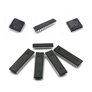 ATMEGA8515-16AU circuiti integrati chip Ic nuovi e originali altri componenti elettronici FPGA Board Microcontroller - Product Image 5