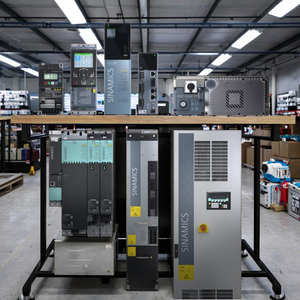 New Original 6DD1680-0AJ0 <strong>PLC</strong> Controller Module Inverter Driver for Industrial Control &amp; <strong>Programming</strong> <strong>Direct</strong> from Warehouse Stock - Product Image 5