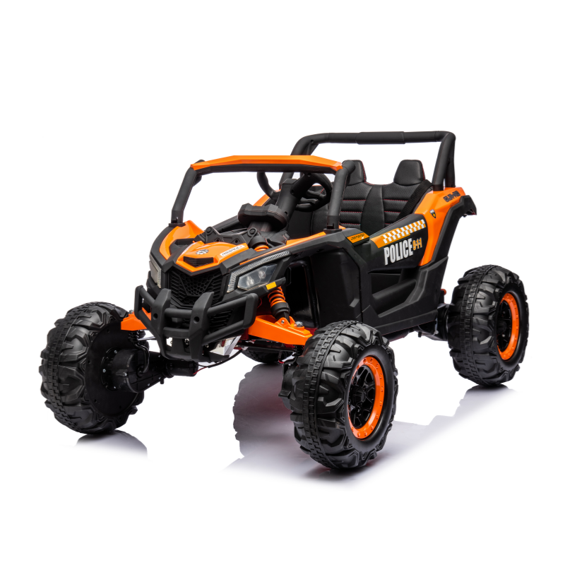 Naranja