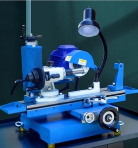 Drill Milling Cutter Tap Tapping Tool Universal Grinding Surface Guide <strong>Rail</strong> Metal Ball <strong>Grinder</strong> Knife Blade Sharpener Machine