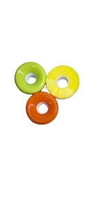 YSMLE Professional Wholesale Outdoor 65mm X 35mm High Quality <strong>Quad</strong> <strong>Wheels</strong> for Roller Skates and Skateboard