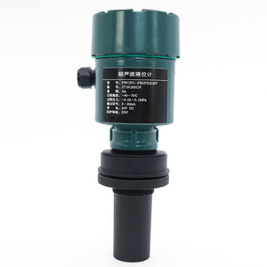 4-20mA RS485数字液位计超声波液位变送器 - Product Image 2