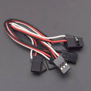 Aismartlink APM 2.8 bordo Controller di volo con perno dritto custodia bussola cavo di estensione per FPV RC Drone quadricottero - Product Image 6