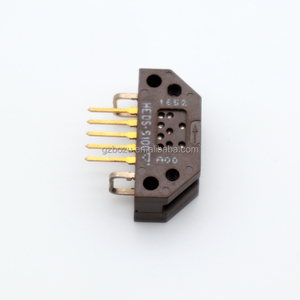 Codificador de sensor de impresora, dispositivo de codificación de impresora HEDS 9100 A00 - Product Image 5