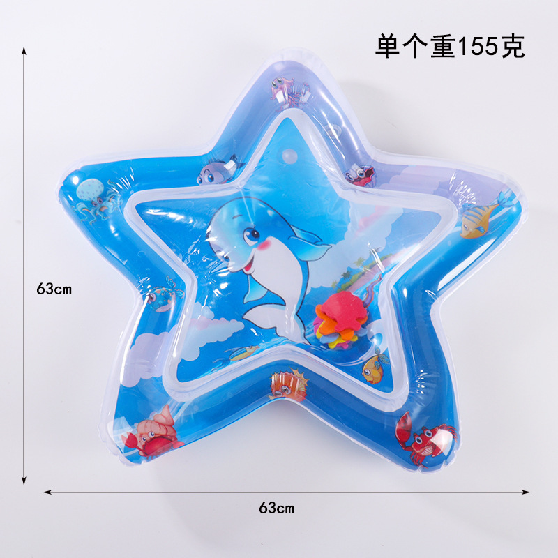 Edición Océano Cinco Estrellas