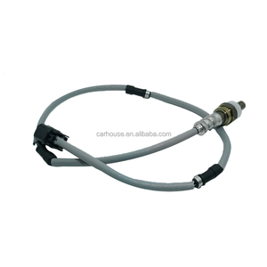 36532-RB0-003 Sensor de oxígeno Lambda 36532-RB7-003 para piezas eléctricas automáticas Honda City Fit - Product Image 2