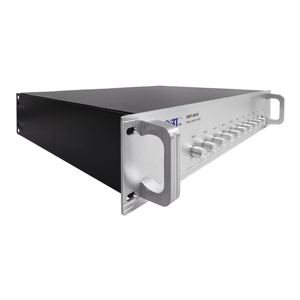 OBT-8020 Sound Source <strong>Amplifier</strong> Pre-<strong>amplifier</strong> Digital Mixer in PA System - Product Image 1