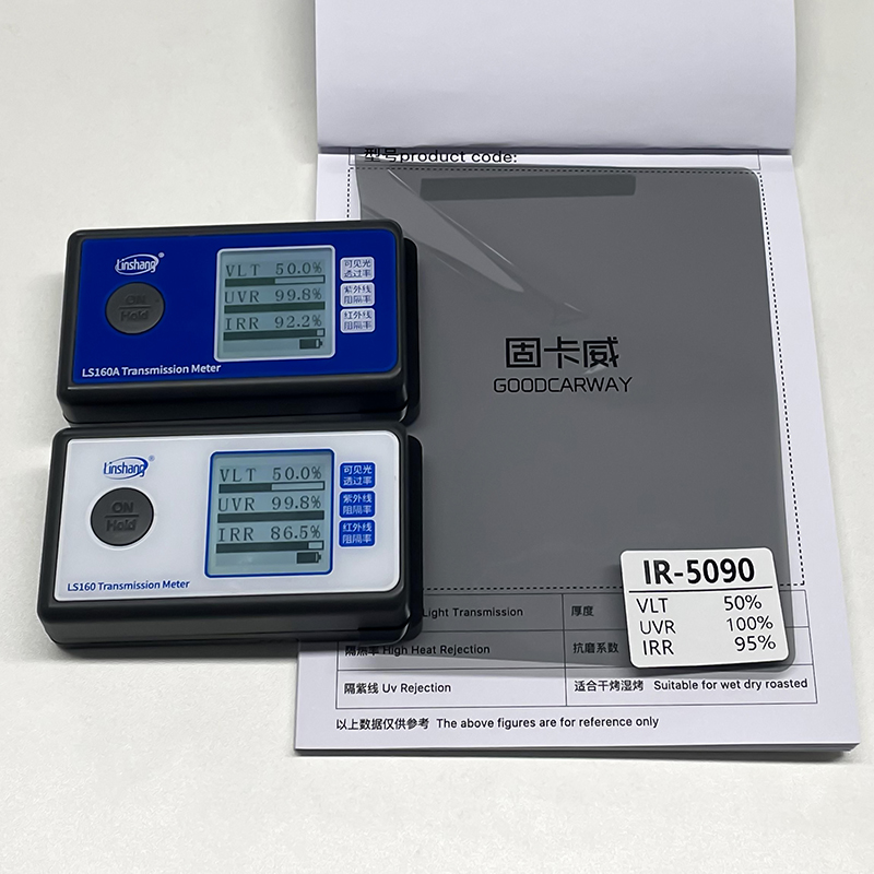 IR-5090