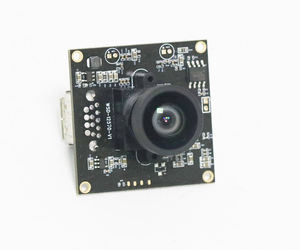 Módulo de cámara USB Mini Cámara USB con sensor Imx415 - Product Image 1