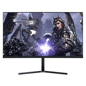 23.6 23.8 24 pollici Frameless FHD IPS Display Monitor da 23.8 pollici 1920*1080P 2560*1440P FHD Display Gaming Computer Monitor PC - Product Image 1