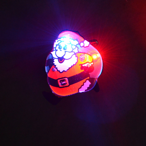 Christmas Father 1