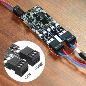 Compatible con tarjeta TF WIFI, placa de desarrollo de módulo de Control de ingeniero IOT inalámbrico de diente azul, ESP32, puede ser de 1 a 2. - Product Image 4