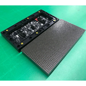Module P25 160X80 Module P2.5 160X80 Module P2.5 160X80Mm P2.5 <strong>Led</strong> Panel 64X32 P25 <strong>Led</strong> Panel - Product Image 1