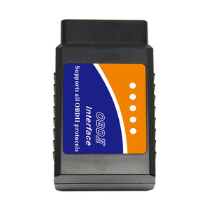 Auto tester Licht V03HW WIFI OBD2 ECU Computers chnitt stelle Auto Fehler detektor Telefon Auto Scanner Tool Universal Programmer CN;GUA - Product Image 1