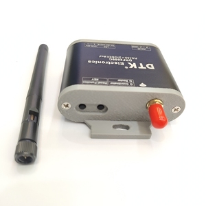 Gateway ZigBee, módulo de puerto de red ZigBee a TCP/IP, Chip CC2630 incorporado, muy superior a CC2530 con antena - Product Image 3