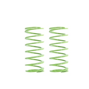 אור ירוק T-SWY16.5 סופר גדול דחיסת למות האביב 10.5 od * <span class=keywords><strong>15</strong></span> אורך