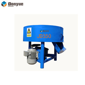Alta calidad qt40-3C bajo costo pequeño Manual de prensa de hormigón de cemento máquina de fabricación de bloques huecos - Product Image 6